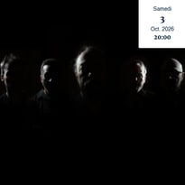 Concerts d’Éric Frasiak et de ANGE