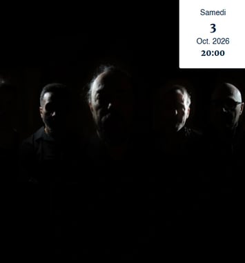 Concerts d’Éric Frasiak et de ANGE