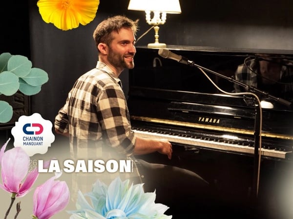Tu connais la chanson ?