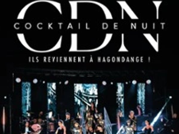 Cocktail de Nuit