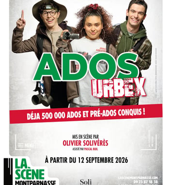 Ados
