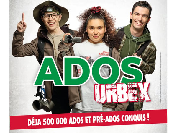 Ados