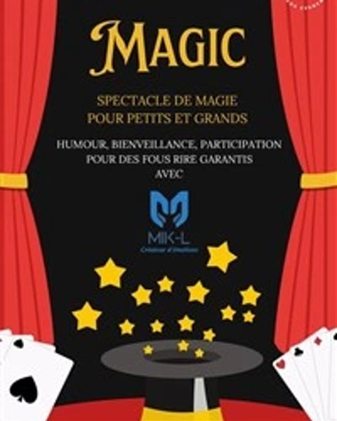 C'est Magic