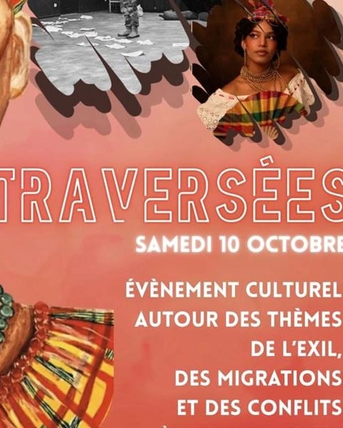 Exposition sur la culture antillaise