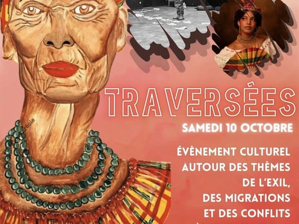 Exposition sur la culture antillaise