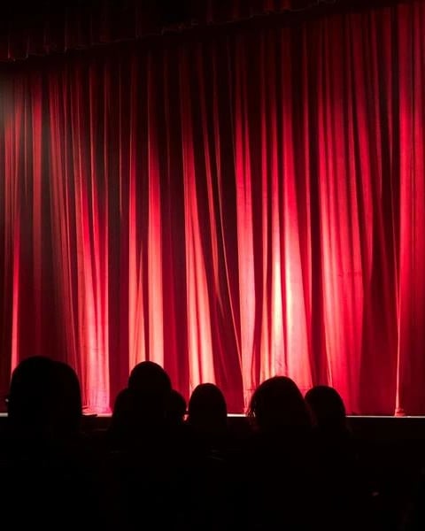 Théâtre - Les pruneaux en folie