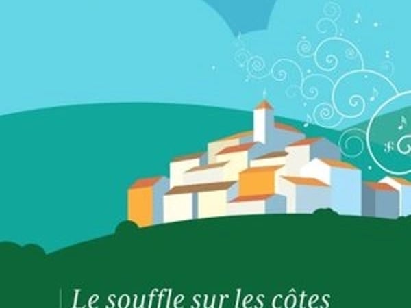 Concert - Les grandes pages du répertoire pour vents