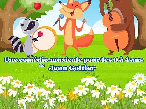 Patapon et la forêt des chansons