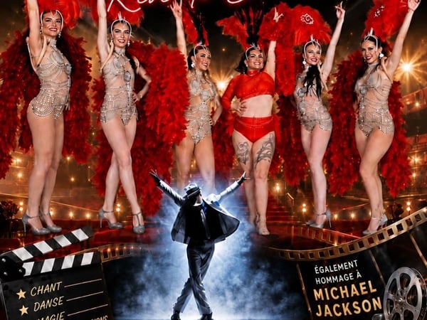 Cabaret Jemsa