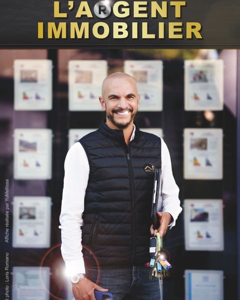 Julien Strelzyk dans L'Argent Immobilier