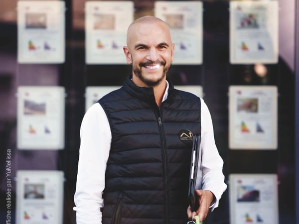 Julien Strelzyk dans L'Argent Immobilier