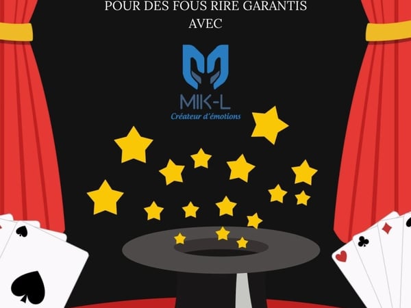 C'est Magic