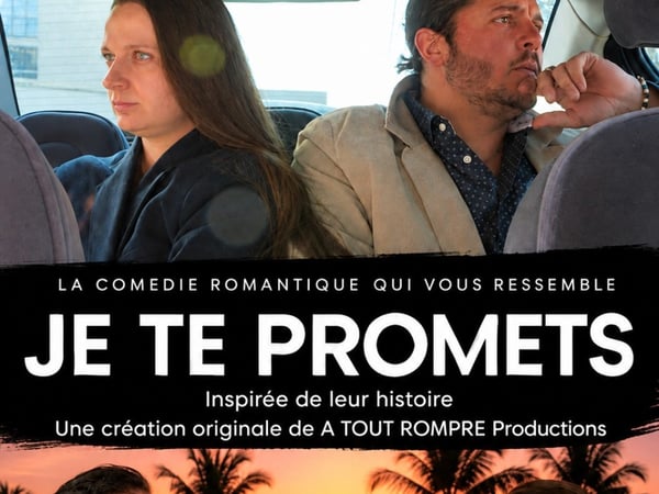 Je te promets