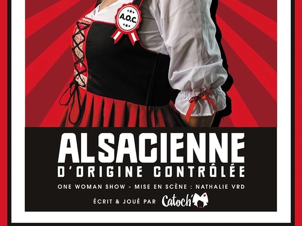 Catoch' dans Alsacienne d'origine controlée