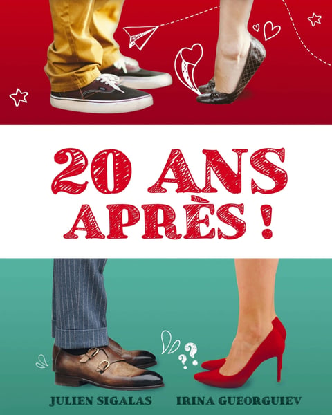20 ans après !