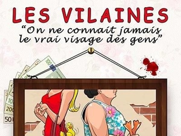 Les vilaines