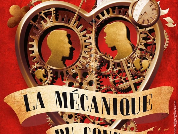 La mécanique du couple