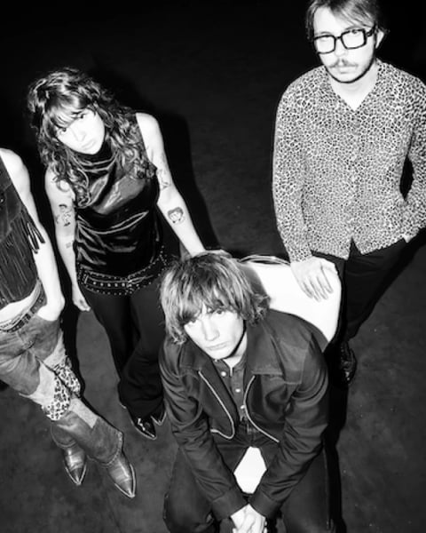 Dynamite Shakers