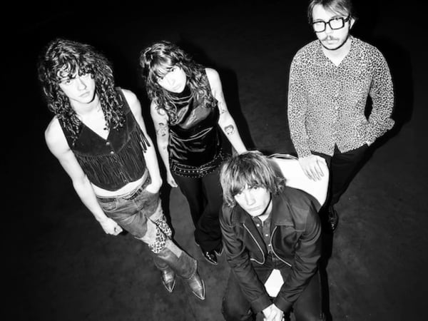 Dynamite Shakers