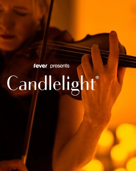 Candlelight : hommage à Charles Aznavour