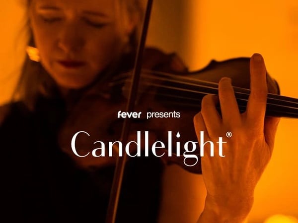 Candlelight : hommage à Charles Aznavour