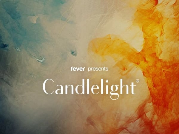 Candlelight : Coldplay vs Imagine Dragons