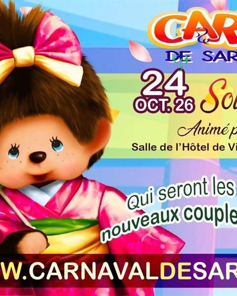 Soirée d'intronisation - Qui seront les nouveaux couples princiers