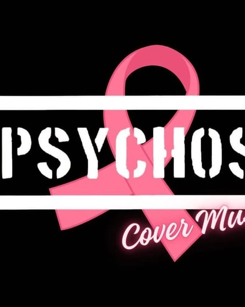 Psychos cover Muse