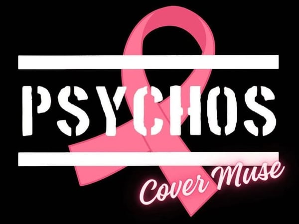 Psychos cover Muse