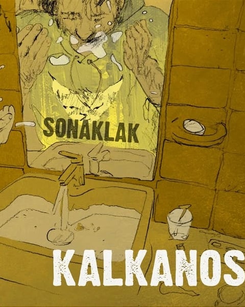 Kalkanos