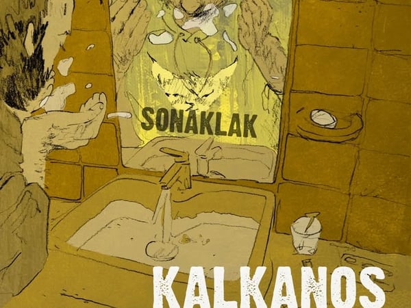 Kalkanos