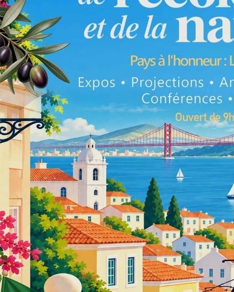 24ème Festival de l'Écologie et de la Nature