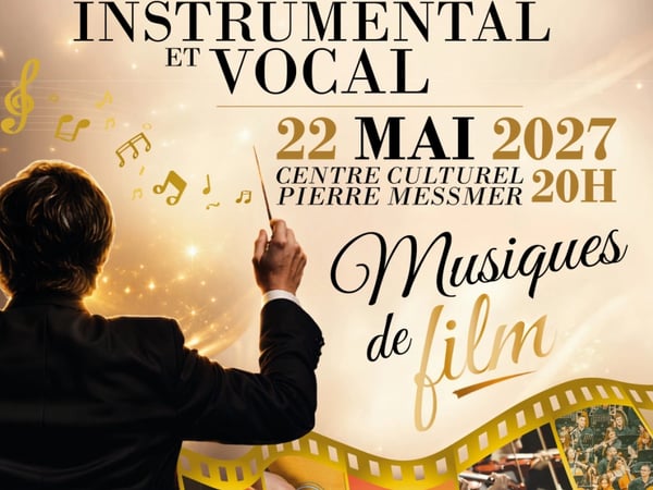 Conservatoire de Saint-Avold