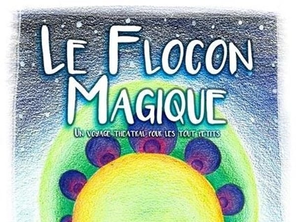 Le Flocon magique