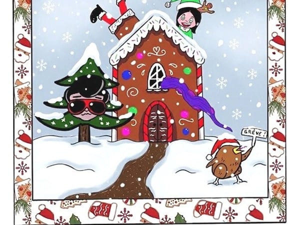 Nom d'un lutin !