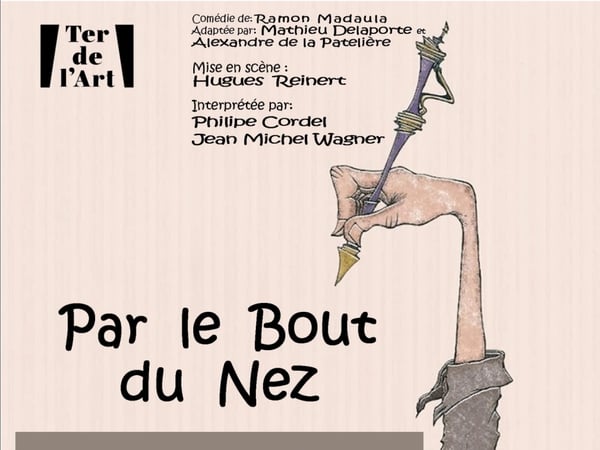 Par le bout du Nez