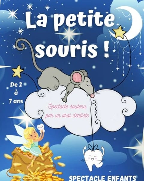 La petite souris !
