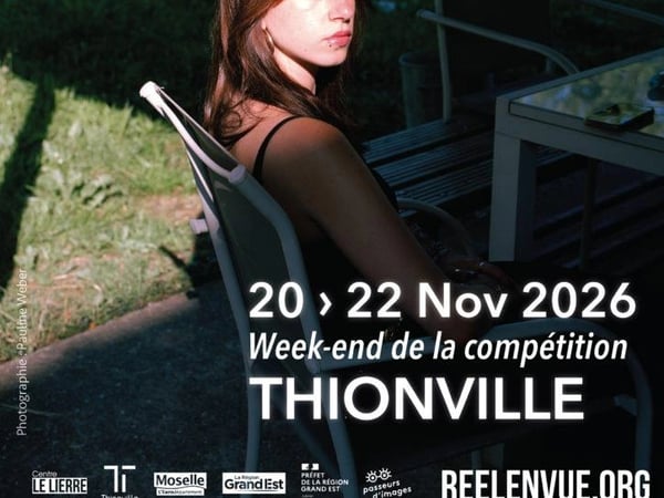 Festival le réel en vue