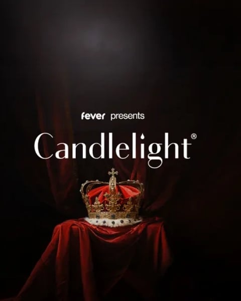 Candlelight à Metz