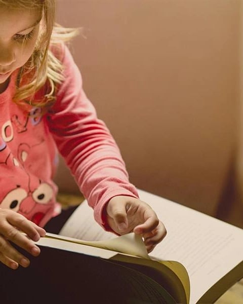 Spectacle Chut...ou presque ! - Esprits Livres