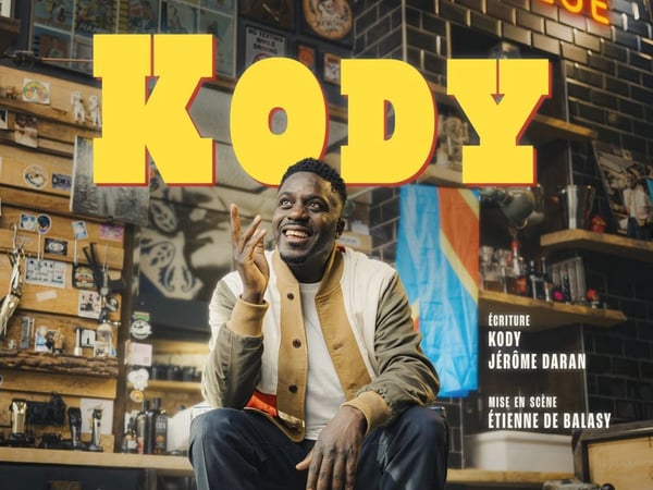 Kody, Évolué