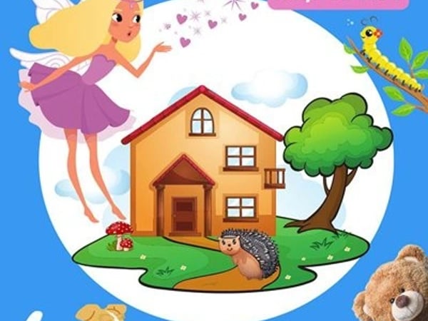 La maison des animaux