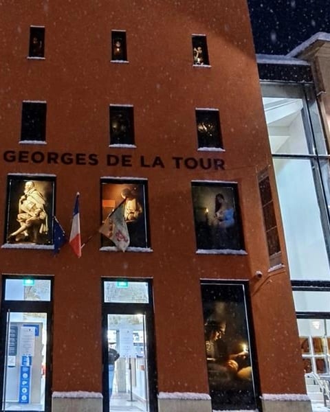 Concert de Noël