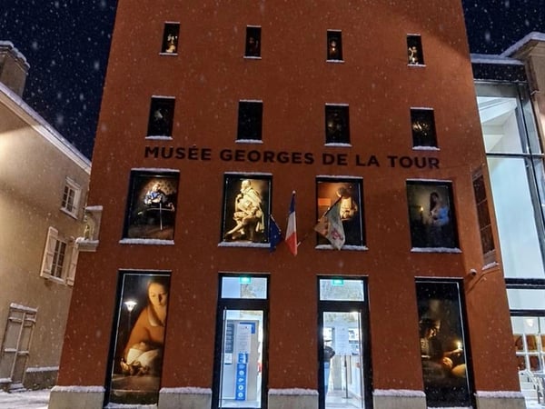 Concert de Noël