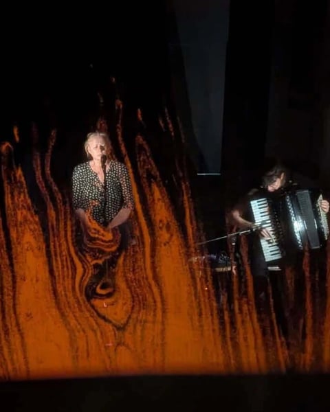 Concert - Les Utopiennes