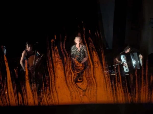 Concert - Les Utopiennes