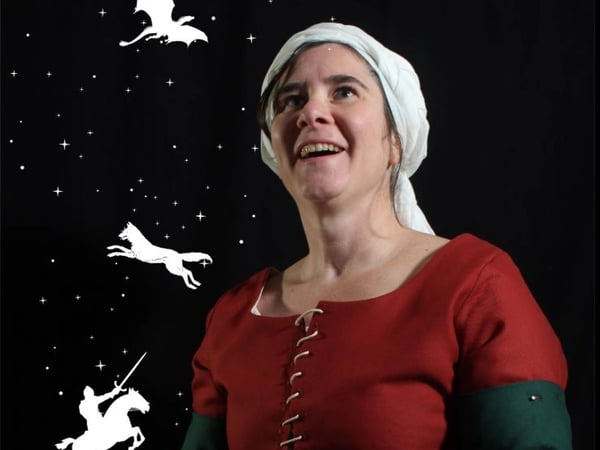 Spectacle - De poils et d'écailles
